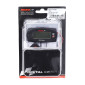 COMPTE TOURS KOSO DIGITAL MINI 4 15000 TRS/MIN (RETROECLAIRAGE) (69,8x34,4x17,2 mm) 4260303013350