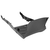 CARENAGE/BAS DE CAISSE SCOOT ADAPTABLE KYMCO 50-125 AGILITY NOIR -P2R- 3700948302088