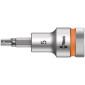 DOUILLE ALLEN/6 PANS WERA 8740 C HF ZYKLOP 1/2 (SET 9 PIECES) -MARQUE ALLEMANDE POUR LES ATELIERS- 4013288184283