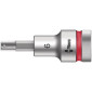DOUILLE ALLEN/6 PANS WERA 8740 C HF ZYKLOP 1/2 (SET 9 PIECES) -MARQUE ALLEMANDE POUR LES ATELIERS- 4013288184283