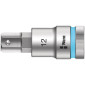 DOUILLE ALLEN/6 PANS WERA 8740 C HF ZYKLOP 1/2 (SET 9 PIECES) -MARQUE ALLEMANDE POUR LES ATELIERS- 4013288184283