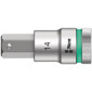 DOUILLE ALLEN/6 PANS WERA 8740 C HF ZYKLOP 1/2 (SET 9 PIECES) -MARQUE ALLEMANDE POUR LES ATELIERS- 4013288184283