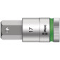 DOUILLE ALLEN/6 PANS WERA 8740 C HF ZYKLOP 1/2 (SET 9 PIECES) -MARQUE ALLEMANDE POUR LES ATELIERS- 4013288184283
