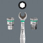 DOUILLE ALLEN/6 PANS WERA 8740 C HF ZYKLOP 1/2 (SET 9 PIECES) -MARQUE ALLEMANDE POUR LES ATELIERS- 4013288184283