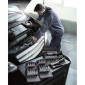 DOUILLE ALLEN/6 PANS WERA 8740 C HF ZYKLOP 1/2 (SET 9 PIECES) -MARQUE ALLEMANDE POUR LES ATELIERS- 4013288184283