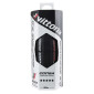 PNEU ROUTE 700 X 25 VITTORIA CORSA GRAPHENE 2.0 NOIR TUBELESS READY TS (25-622) (OFFRE SPECIALE) COMPATIBLE AVEC CHAMBRE A AIR 8022530018852