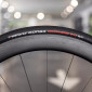 PNEU ROUTE 700 X 25 VITTORIA CORSA GRAPHENE 2.0 NOIR TUBELESS READY TS (25-622) (OFFRE SPECIALE) COMPATIBLE AVEC CHAMBRE A AIR 8022530018852