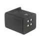 BATTERIE SHIMANO DI2 XTR/XT/DEORE POUR TIGE DE SELLE 4550170748494
