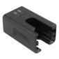 CHARGEUR SHIMANO POUR BATTERIE DI2 DANS TIGE DE SELLE POUR XTR/XT/DEORE 4550170290719
