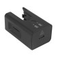 CHARGEUR SHIMANO POUR BATTERIE DI2 DANS TIGE DE SELLE POUR XTR/XT/DEORE 4550170290719
