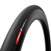 PNEU ROUTE 700 X 28 VITTORIA RUBINO V NOIR GRAPHENE 2.0 TS (28-622) 240g 8022530032452