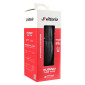 PNEU ROUTE 700 X 28 VITTORIA RUBINO V NOIR GRAPHENE 2.0 TS (28-622) 240g 8022530032452