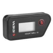 COMPTEUR/COMPTE HEURE MOTEUR UNIVERSEL 2T/4T -ATHENA- 8050506052425