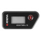COMPTEUR/COMPTE HEURE MOTEUR UNIVERSEL 2T/4T -ATHENA- 8050506052425