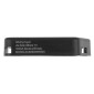 COMPTEUR/COMPTE HEURE MOTEUR UNIVERSEL 2T/4T (SANS FIL) -ATHENA- 8050506052425