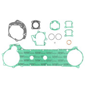 JOINT MOTEUR CYCLO ADAPTABLE PEUGEOT 50 FOX (POCHETTE COMPLETE) -ATHENA-