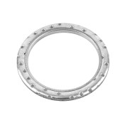 JOINT ECHAPPEMENT/POT MAXISCOOTER ADAPTABLE YAMAHA 125 XMAX 2006>2020 (VENDU A L'UNITE) -ATHENA-