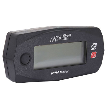 COMPTE TOURS DIGITAL POLINI (15000 TRS/MIN) (171.1002) 8054705042577