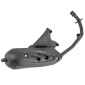 POT SCOOT TECNIGAS SILENT PRO ADAPTABLE PIAGGIO 50 ZIP 4T EURO 4 8435521103558