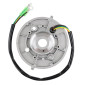 ALLUMAGE CYCLO ELECTRONIQUE ADAPTABLE MBK 51 (AV10) 12V TYPE MORIYAMA -P2R- 3700948305331