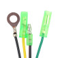 ALLUMAGE CYCLO ELECTRONIQUE ADAPTABLE MBK 51 (AV10) 12V TYPE MORIYAMA -P2R- 3700948305331