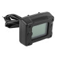 COMPTEUR SCOOT POUR MBK 50 STUNT NAKED 2013>2016 / YAMAHA 50 SLIDER 2013>2016 (DIGITAL MULTIFONCTION) -REPLAY- 3700948305942