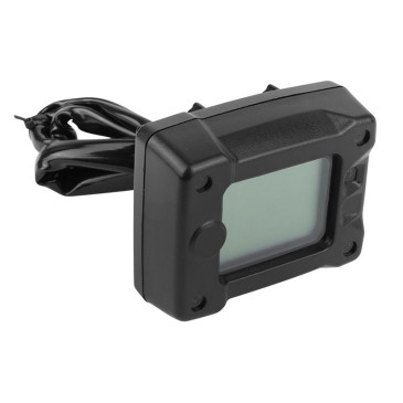 COMPTEUR SCOOT POUR MBK 50 STUNT NAKED 2013>2016 / YAMAHA 50 SLIDER 2013>2016 (DIGITAL MULTIFONCTION) -REPLAY- 3700948305942