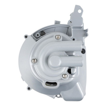 POMPE A EAU MAXISCOOTER ADAPTABLE PIAGGIO 125 MP3 2007>, BEVERLY 2005>, X8 2004>, X9 2003>, X10 2012>, X-EVO 2007>, VESPA GTS 2007>/GILERA 125 NEXUS 2007>, RUNNER 4T 2005> (OEM: 8482585) (KIT) -P2R- 3700948306499