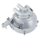 POMPE A EAU MAXISCOOTER ADAPTABLE PIAGGIO 125 MP3 2007>, BEVERLY 2005>, X8 2004>, X9 2003>, X10 2012>, X-EVO 2007>, VESPA GTS 2007>/GILERA 125 NEXUS 2007>, RUNNER 4T 2005> (OEM: 8482585) (KIT) -P2R- 3700948306499