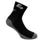 CHAUSSETTES/SOCQUETTES ETE GIST RUN NOIR 36/39 ANTIBACTERIEN (PAIRE) -0320 8013271333441