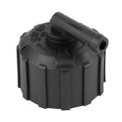 BOUCHON VASE D'EXPANSION DE RADIATEUR 50 A BOITE ADAPTABLE POUR RIEJU / SHERCO -SELECTION P2R 3700948308387