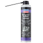 NETTOYANT CARBURATEUR LIQUI MOLY (NETTOIE ET DEGRAISSE L'EXTERIEUR DU CARBURATEUR SANS DEMONTAGE) (400 ml) 4100420018442