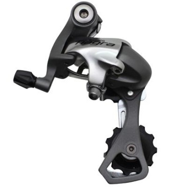 DERAILLEUR ROUTE ARRIERE SHIMANO 10V. TIAGRA 4601 DOUBLE