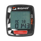 SPEEDOMETER FOR MOTORBIKE - SIGMA MC10 4016224010134