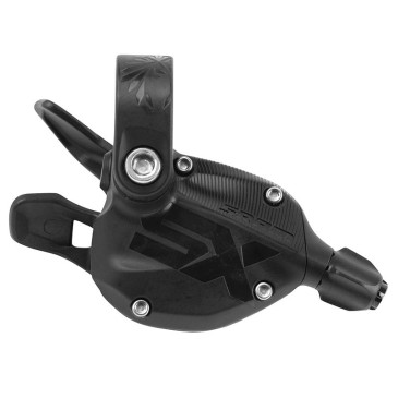 MANETTE VTT DROITE SRAM SX EAGLE TRIGGER 12V. NOIR (MONTAGE ATELIER) 3700948300909