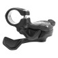 MANETTE VTT DROITE SRAM SX EAGLE TRIGGER 12V. NOIR (MONTAGE ATELIER) 3700948300909
