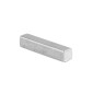 CLAVETTE EMBRAYAGE/VILEBREQUIN/PIGNON MOTEUR 50 A BOITE ADAPTABLE MINARELLI 50 AM6 DIM 4x4x20 mm (VENDU A L'UNITE) -P2R- 3700948308370