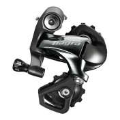 DERAILLEUR ROUTE ARRIERE SHIMANO 10V. TIAGRA 4700 DOUBLE (PAS COMPATIBLE AVEC ANCIEN LEVIER/MANETTE TIAGRA/ULTEGRA/105) 3667385003315