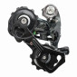 DERAILLEUR ROUTE ARRIERE SHIMANO 10V. TIAGRA 4700 DOUBLE (PAS COMPATIBLE AVEC ANCIEN LEVIER/MANETTE TIAGRA/ULTEGRA/105) 3667385003315