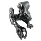DERAILLEUR ROUTE ARRIERE SHIMANO 10V. TIAGRA 4700 DOUBLE (PAS COMPATIBLE AVEC ANCIEN LEVIER/MANETTE TIAGRA/ULTEGRA/105) 3667385003315