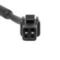 ECLAIRAGE/FEU ARRIERE DE GARDE-BOUE POUR TROTTINETTE SEGWAY NINEBOT ZT3 PRO -SELECTION P2R- 3667385003346