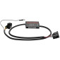 BOITIER ELECTRONIQUE MAXISCOOTER MALOSSI EMULATEUR DE SONDE LAMBDA POUR PIAGGIO 300 MP3 2021>, 310 VESPA GTS 2025>, 125 VESPA PRIMAVERA 2024>, 125 VESPA SPRINT S 2024> (5518988B) 3667385002394