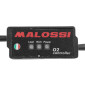 BOITIER ELECTRONIQUE MAXISCOOTER MALOSSI EMULATEUR DE SONDE LAMBDA POUR PIAGGIO 300 MP3 2021>, 310 VESPA GTS 2025>, 125 VESPA PRIMAVERA 2024>, 125 VESPA SPRINT S 2024> (5518988B) 3667385002394