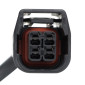 BOITIER ELECTRONIQUE MAXISCOOTER MALOSSI EMULATEUR DE SONDE LAMBDA POUR PIAGGIO 300 MP3 2021>, 310 VESPA GTS 2025>, 125 VESPA PRIMAVERA 2024>, 125 VESPA SPRINT S 2024> (5518988B) 3667385002394