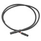CABLE CAPTEUR DE VITESSE BROSE 686mm (INCLUS CABLE FREIN A DISQUE) 3667385003308