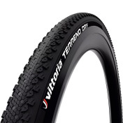 PNEU GRAVEL 700 X 35 VITTORIA TERRENO DRY NOIR TR (38-622) (OFFRE SPECIALE) 3667385003322