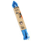ANTITHEFT FOR BICYCLE - COMBINATION CHAIN LOCK AXA RIGID Ø 3.5mm L1.20M BLUE- Security level 7/15 8713249232348