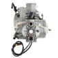 COMPLETE ENGINE FOR MINARELLI 50 AM6/MBK 50 X-POWER, X-LIMIT/YAMAHA 50 TZR, DTR/PEUGEOT 50 XPS/RIEJU 50 RS1/BETA 50 RR/APRILIA 50 RS 1995>2005 3700948064900