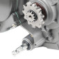 COMPLETE ENGINE FOR MINARELLI 50 AM6/MBK 50 X-POWER, X-LIMIT/YAMAHA 50 TZR, DTR/PEUGEOT 50 XPS/RIEJU 50 RS1/BETA 50 RR/APRILIA 50 RS 1995>2005 3700948064900