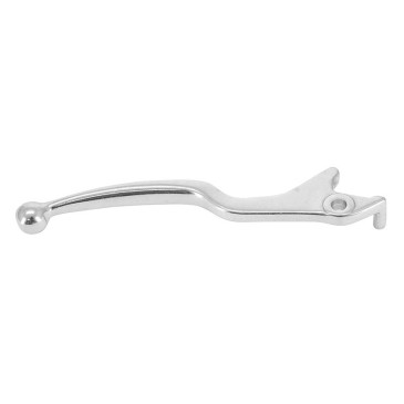 LEVIER DE FREIN ADAPTABLE SUZUKI 125 BURGMAN 2002>, RV VAN VAN 2003>2013, SIXTEEN 2008>, 400 BURGMAN 1999>2017 / PEUGEOT 125 SATELIS 2010>, 125-250-400 GEOPOLIS 2010> DROIT POLI -P2R- 3700948080078
